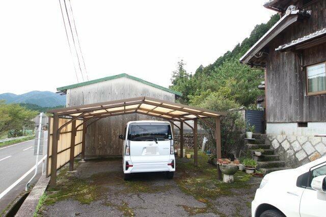 Additional property image - Sasajiro, Tsuchiyama-cho, Koka City, Shiga Prefecture