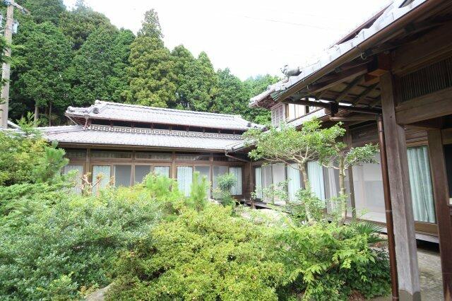 Additional property image - Sasajiro, Tsuchiyama-cho, Koka City, Shiga Prefecture