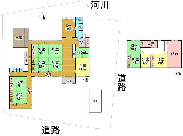 Additional property image - Sasajiro, Tsuchiyama-cho, Koka City, Shiga Prefecture