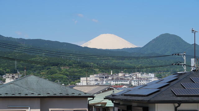Additional property image - Kanagawa Prefecture Minamiashigara City Komagata Shinjuku