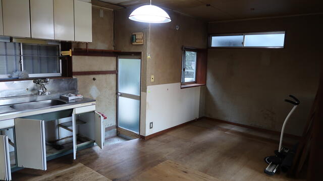 Additional property image - Kanagawa Prefecture Minamiashigara City Komagata Shinjuku