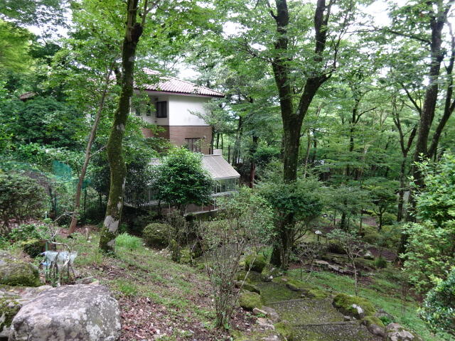 Additional property image - Sengokuhara, Hakone-machi, Ashigarashimo-gun, Kanagawa Prefecture