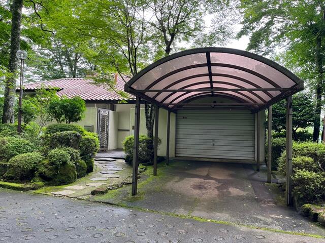Additional property image - Sengokuhara, Hakone-machi, Ashigarashimo-gun, Kanagawa Prefecture
