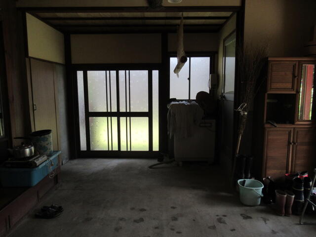 Additional property image - Kyoto Prefecture Nantan City Miyama Town Tsurugaoka Roadside