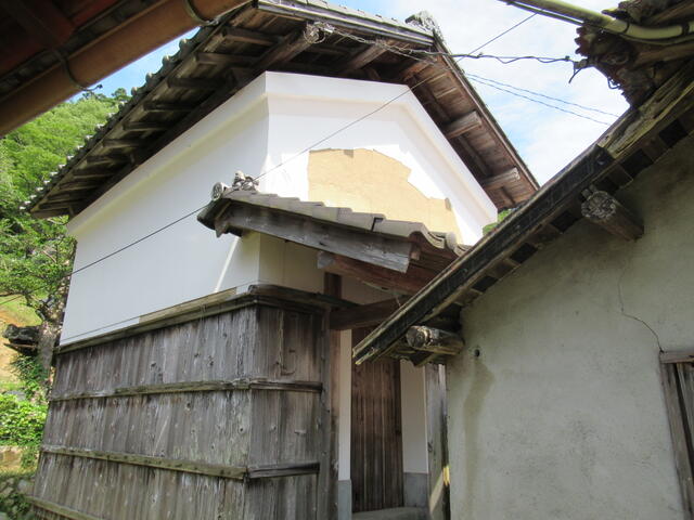 Additional property image - Kyoto Prefecture Nantan City Miyama Town Tsurugaoka Roadside