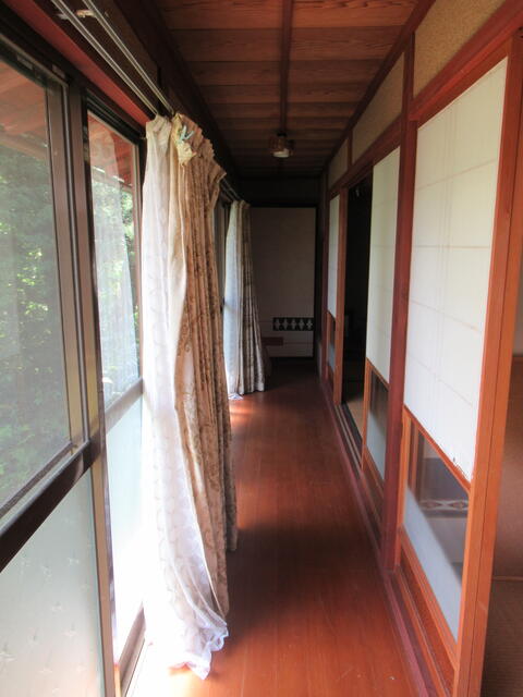 Additional property image - Kyoto Prefecture Nantan City Miyama Town Tsurugaoka Roadside