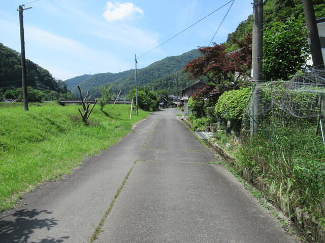 Additional property image - Kyoto Prefecture Nantan City Miyama Town Tsurugaoka Roadside