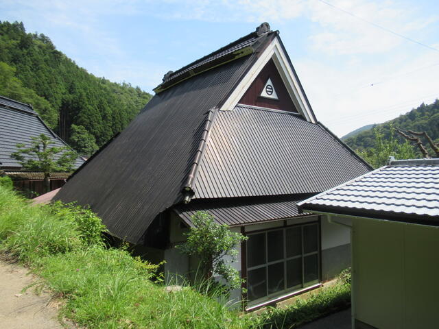 Additional property image - Kyoto Prefecture Nantan City Miyama Town Tsurugaoka Roadside