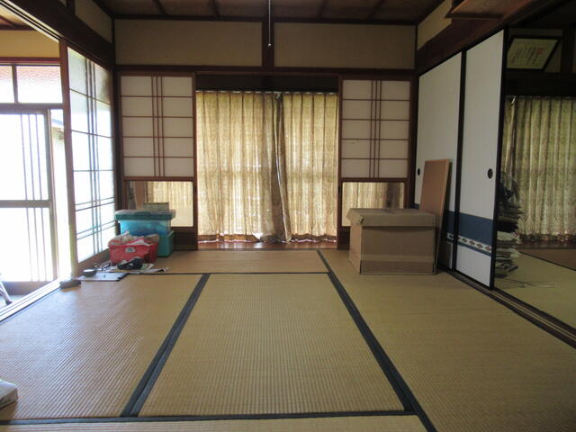Additional property image - Kyoto Prefecture Nantan City Miyama Town Tsurugaoka Roadside
