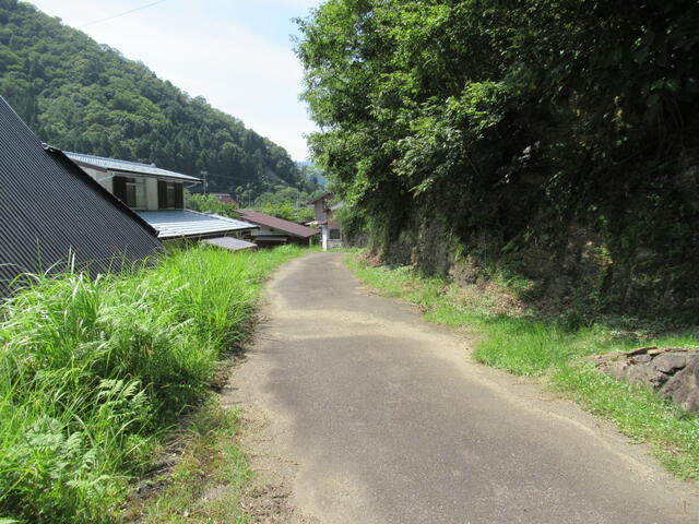 Additional property image - Kyoto Prefecture Nantan City Miyama Town Tsurugaoka Roadside