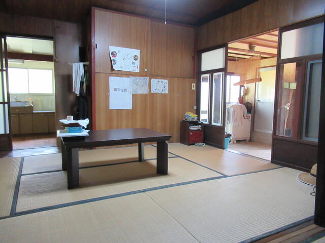 Additional property image - Kyoto Prefecture Nantan City Miyama Town Tsurugaoka Roadside