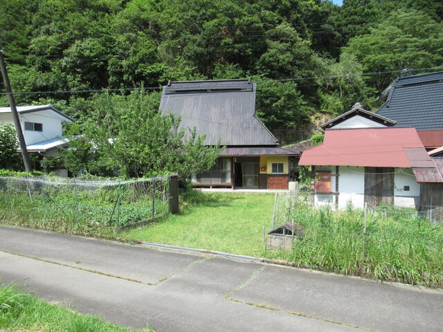 Additional property image - Kyoto Prefecture Nantan City Miyama Town Tsurugaoka Roadside