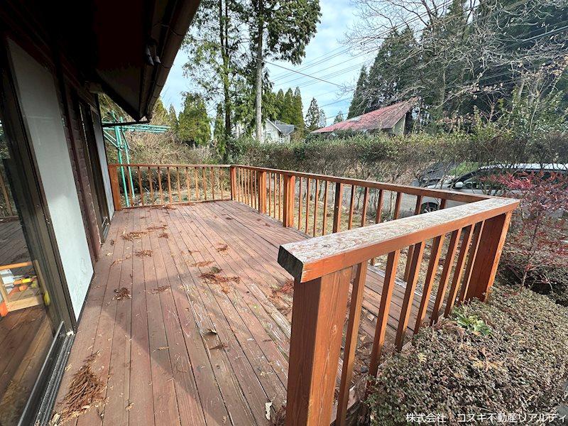 Additional property image - Otohime, Aso City, Kumamoto Prefecture
