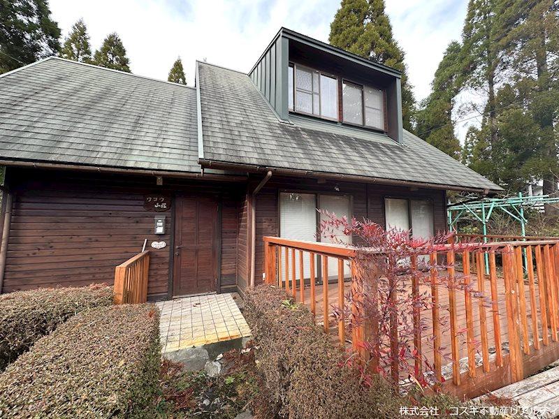 Additional property image - Otohime, Aso City, Kumamoto Prefecture