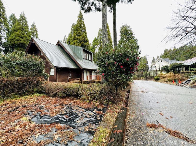 Additional property image - Otohime, Aso City, Kumamoto Prefecture