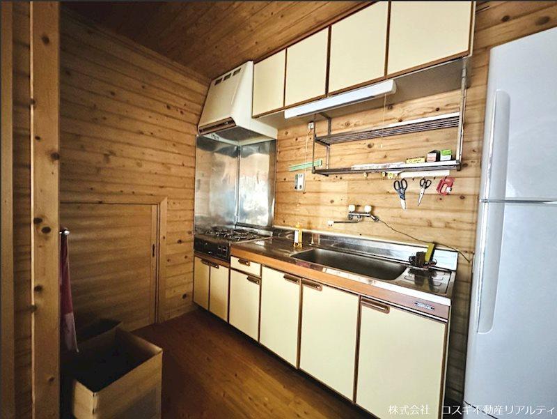 Additional property image - Otohime, Aso City, Kumamoto Prefecture
