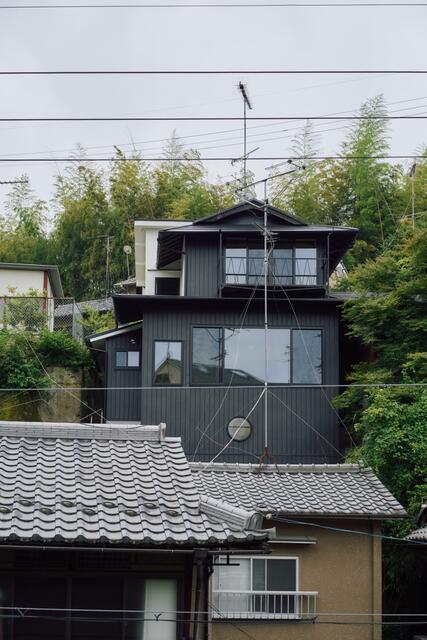 Additional property image - Kyoto City, Kyoto Prefecture, Higashiyama Ward, Sennyujiyamauchicho