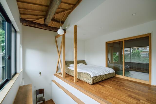 Additional property image - Kyoto City, Kyoto Prefecture, Higashiyama Ward, Sennyujiyamauchicho