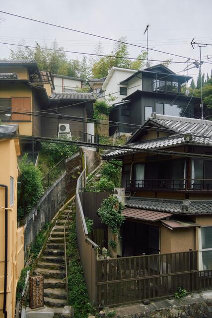 Additional property image - Kyoto City, Kyoto Prefecture, Higashiyama Ward, Sennyujiyamauchicho