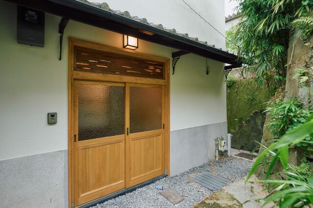 Additional property image - Kyoto City, Kyoto Prefecture, Higashiyama Ward, Sennyujiyamauchicho