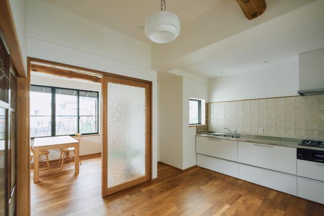 Additional property image - Kyoto City, Kyoto Prefecture, Higashiyama Ward, Sennyujiyamauchicho