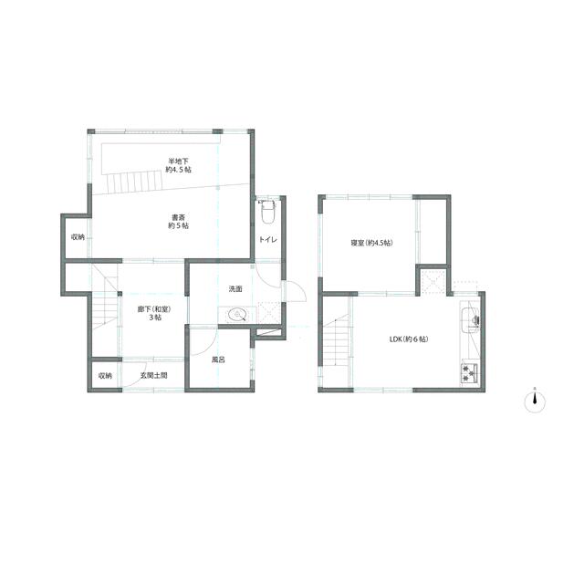 Additional property image - Kyoto City, Kyoto Prefecture, Higashiyama Ward, Sennyujiyamauchicho