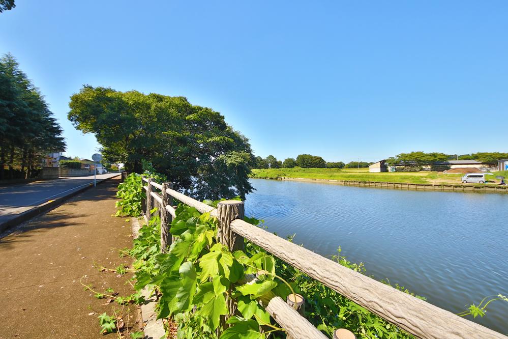 Additional property image - Sakae, Kazo City, Saitama Prefecture