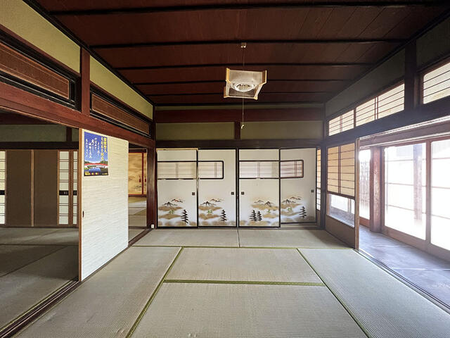 Additional property image - Kawashimacho, Sabae City, Fukui Prefecture