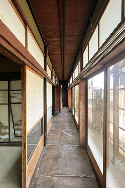 Additional property image - Kawashimacho, Sabae City, Fukui Prefecture