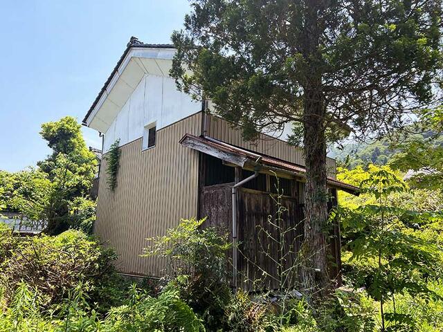 Additional property image - Kawashimacho, Sabae City, Fukui Prefecture