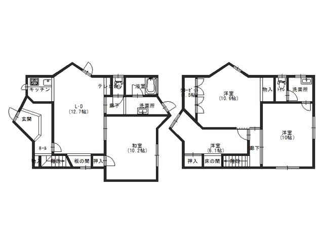 Additional property image - Oura, Nishiasaicho, Nagahama City, Shiga Prefecture