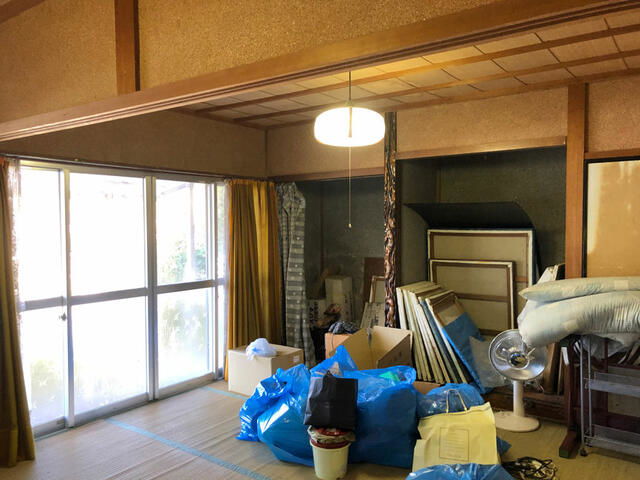Additional property image - Horijiri Tahara, Hiyoshi-cho, Nantan City, Kyoto Prefecture