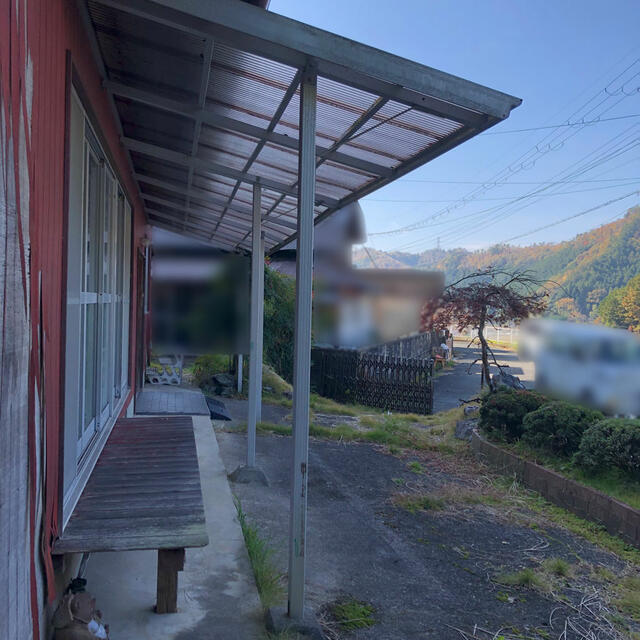 Additional property image - Horijiri Tahara, Hiyoshi-cho, Nantan City, Kyoto Prefecture