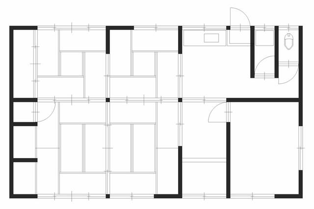 Additional property image - Horijiri Tahara, Hiyoshi-cho, Nantan City, Kyoto Prefecture