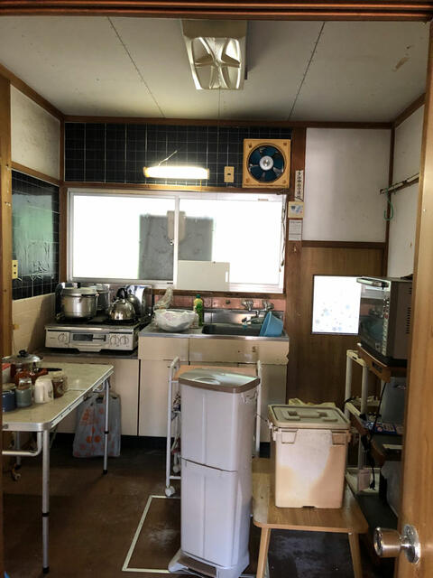 Additional property image - Horijiri Tahara, Hiyoshi-cho, Nantan City, Kyoto Prefecture