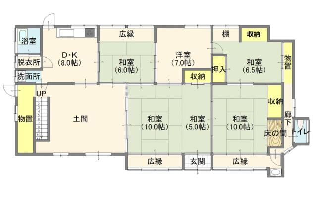 Additional property image - Kamotochosho, Yamaga City, Kumamoto Prefecture