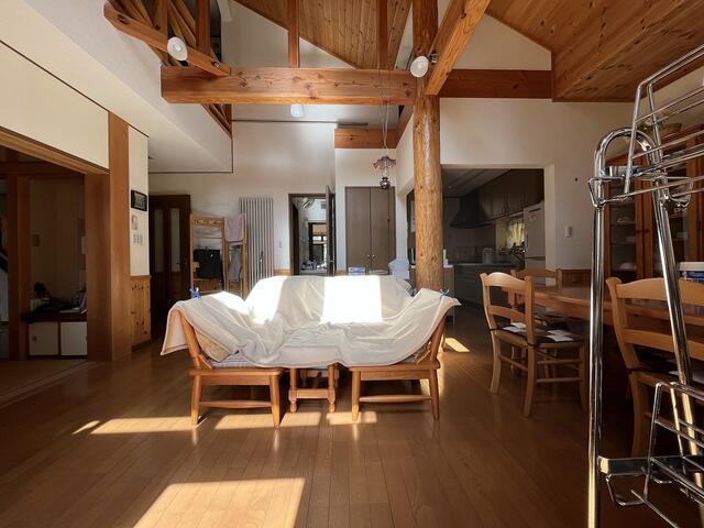 Additional property image - Nagano Prefecture, Ogata County, Aoki Village, Kutsukake