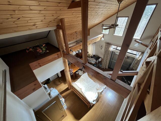 Additional property image - Nagano Prefecture, Ogata County, Aoki Village, Kutsukake