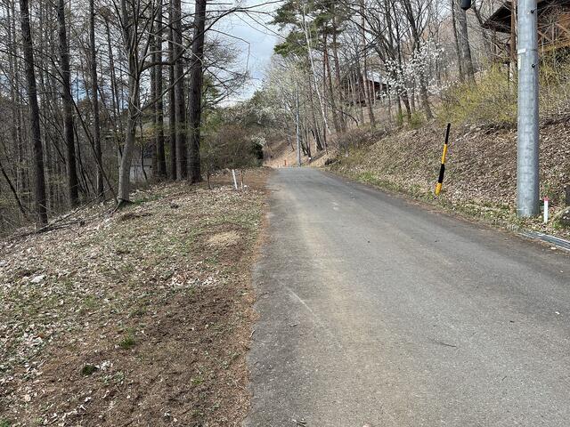Additional property image - Nagano Prefecture, Ogata County, Aoki Village, Kutsukake