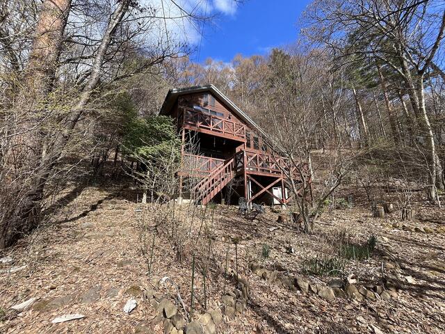 Additional property image - Nagano Prefecture, Ogata County, Aoki Village, Kutsukake