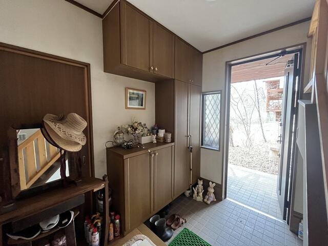 Additional property image - Nagano Prefecture, Ogata County, Aoki Village, Kutsukake