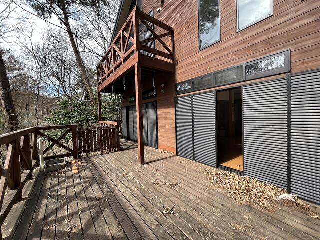 Additional property image - Nagano Prefecture, Ogata County, Aoki Village, Kutsukake