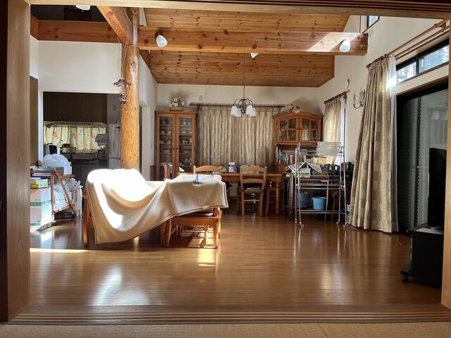 Additional property image - Nagano Prefecture, Ogata County, Aoki Village, Kutsukake
