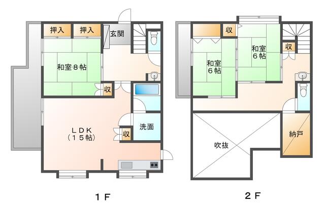 Additional property image - Nagano Prefecture, Ogata County, Aoki Village, Kutsukake