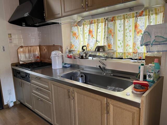 Additional property image - Nagano Prefecture, Ogata County, Aoki Village, Kutsukake