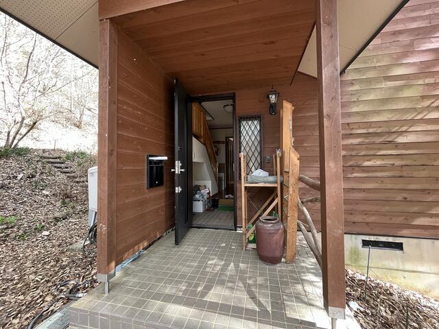 Additional property image - Nagano Prefecture, Ogata County, Aoki Village, Kutsukake