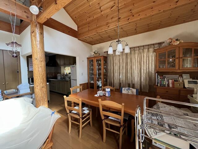 Additional property image - Nagano Prefecture, Ogata County, Aoki Village, Kutsukake
