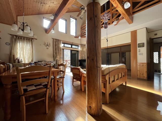 Additional property image - Nagano Prefecture, Ogata County, Aoki Village, Kutsukake