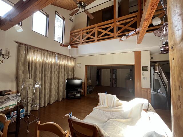 Additional property image - Nagano Prefecture, Ogata County, Aoki Village, Kutsukake