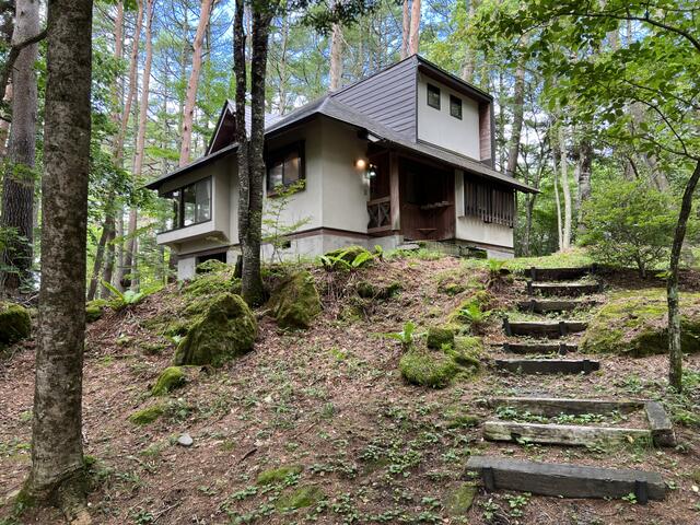 Additional property image - Nagano Prefecture, Kitasaku District, Tateshina Town, Oaza Ashida Yagano